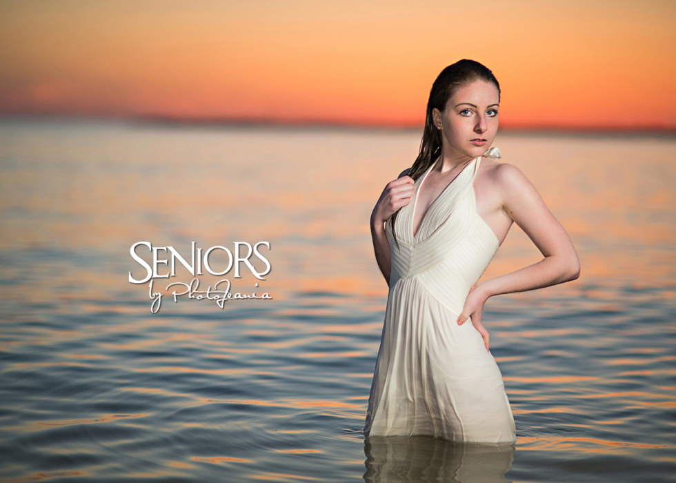 Beach Senior Pictures Seniors by Photojeania