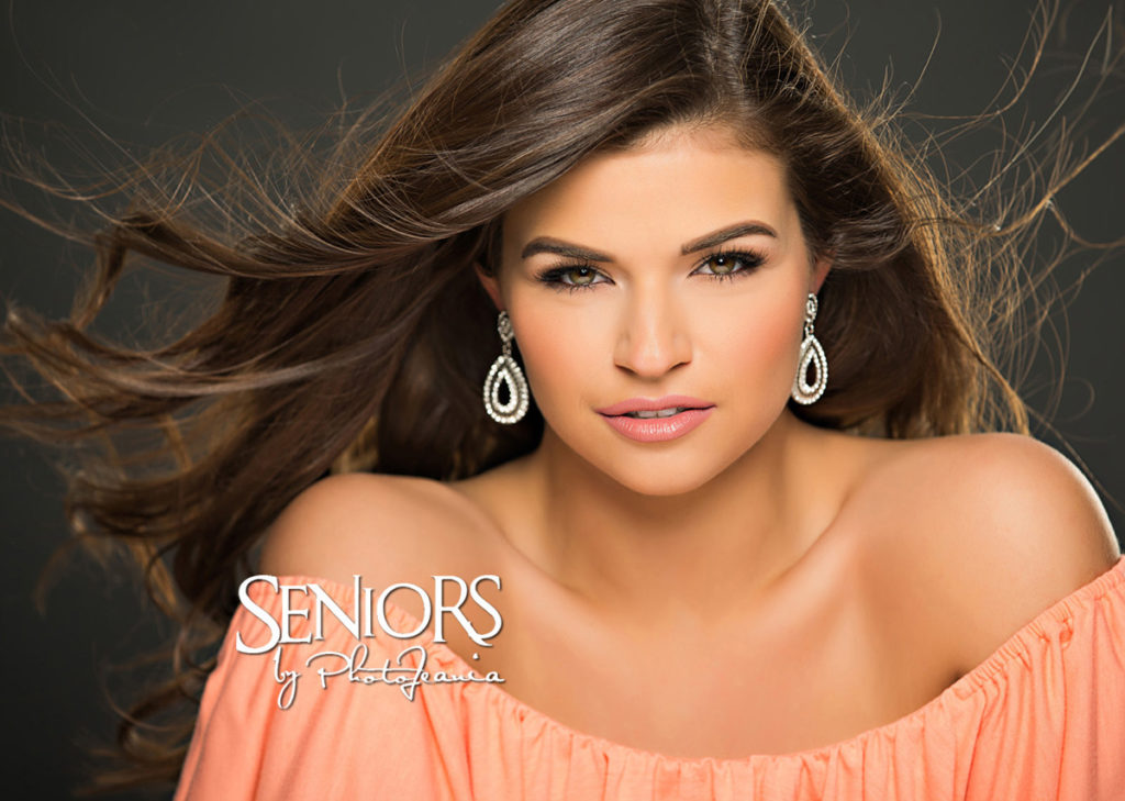 Seniors by Photojeania Class of 2016 Top Model Carley Arnold