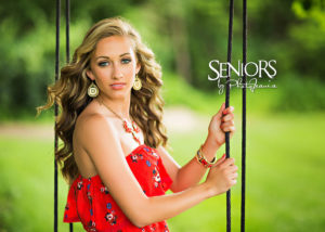 Seniors by Photojeania Class of 2016 Senior Model Bailey Jackson