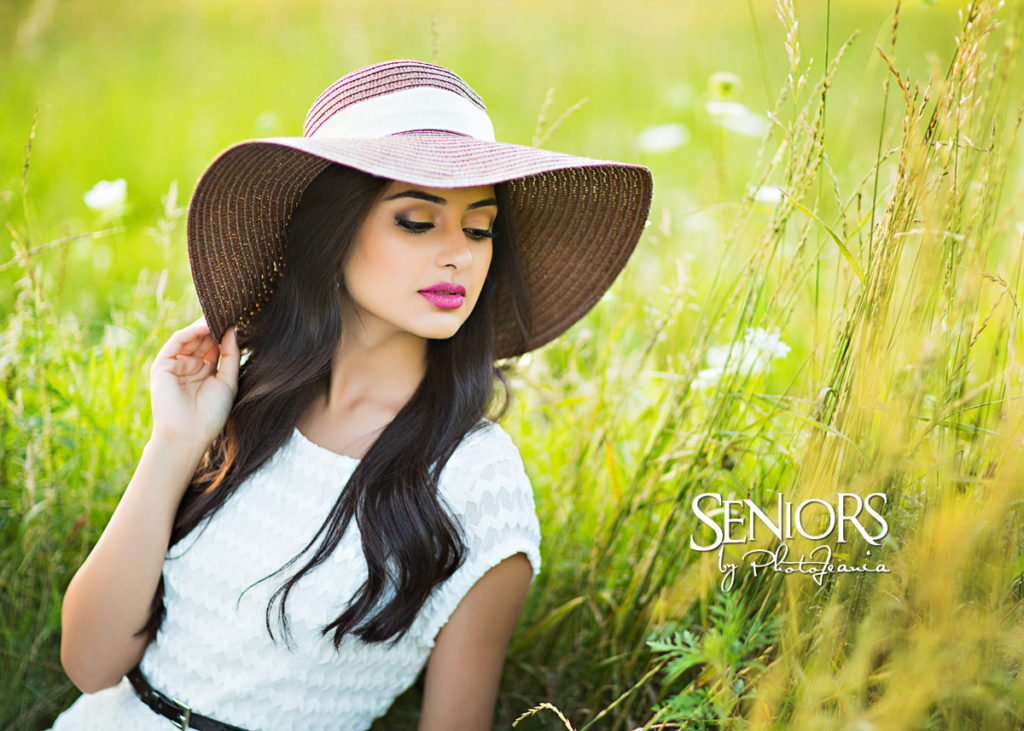 Nature Senior Picture Ideas Prairie Grass