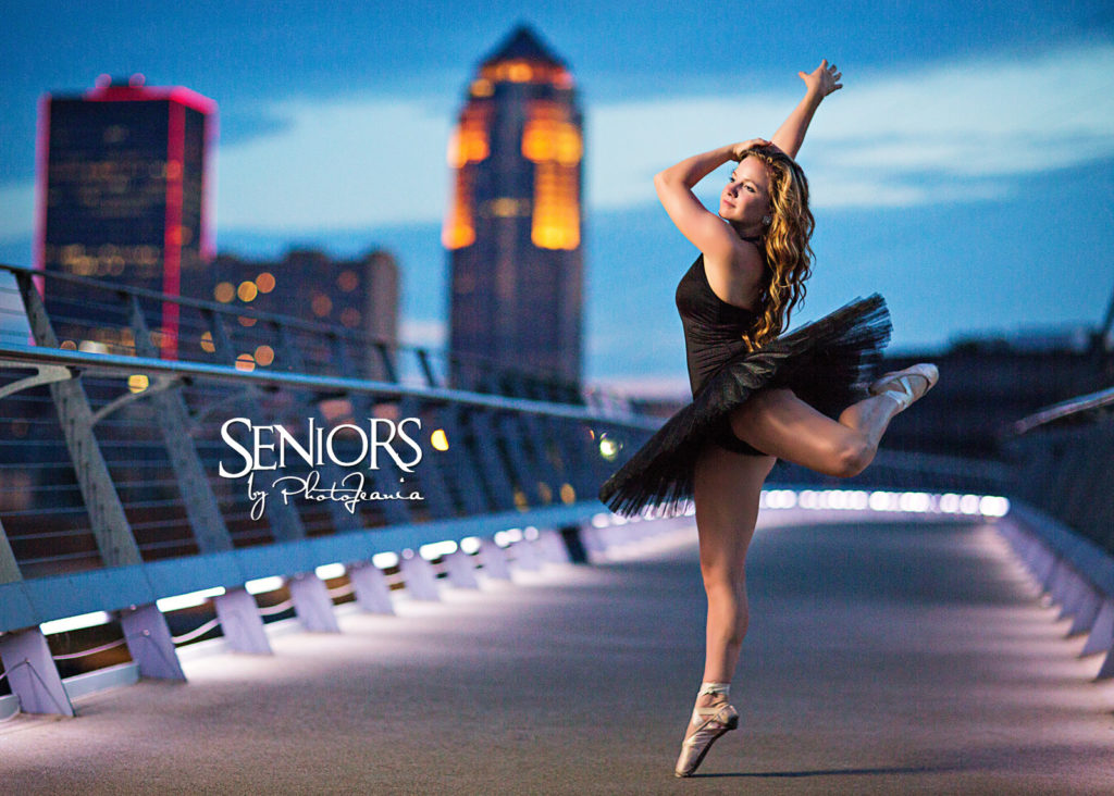 Dance Senior Picture Ideas