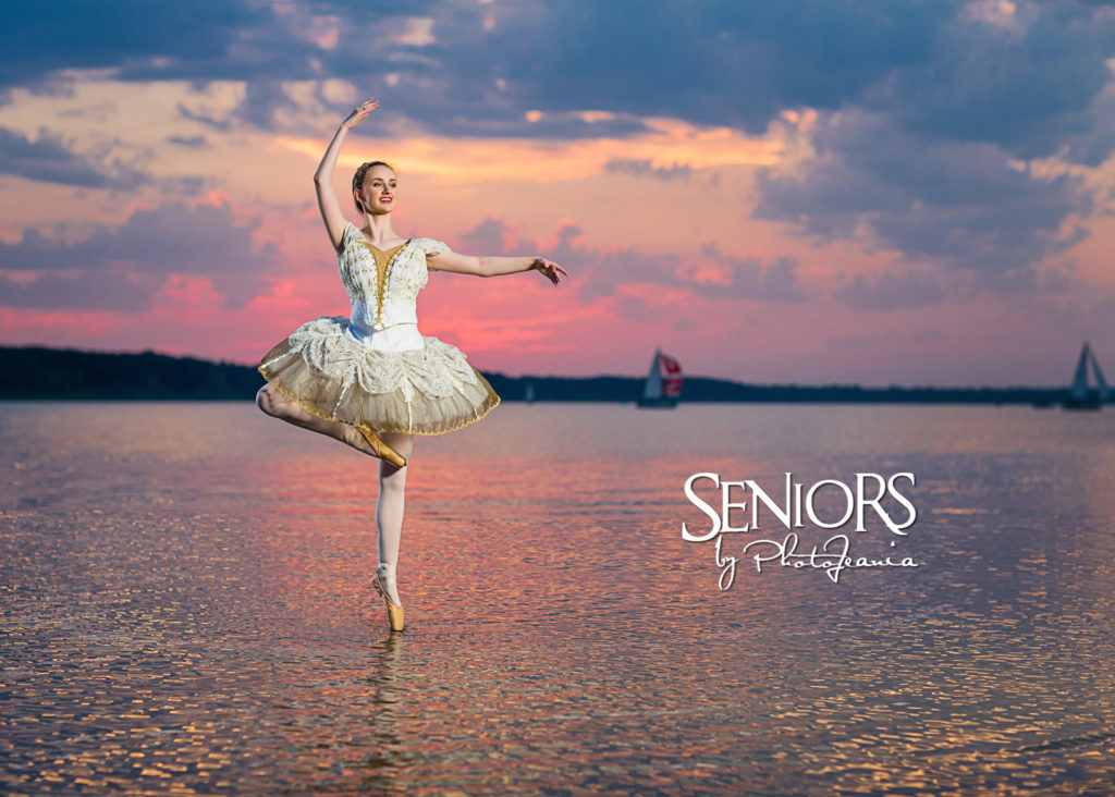 Dance Senior Picture Ideas