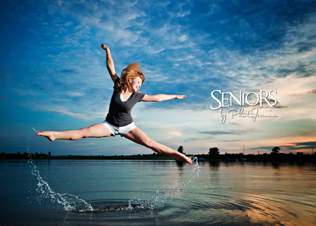 Dance Senior Picture Ideas