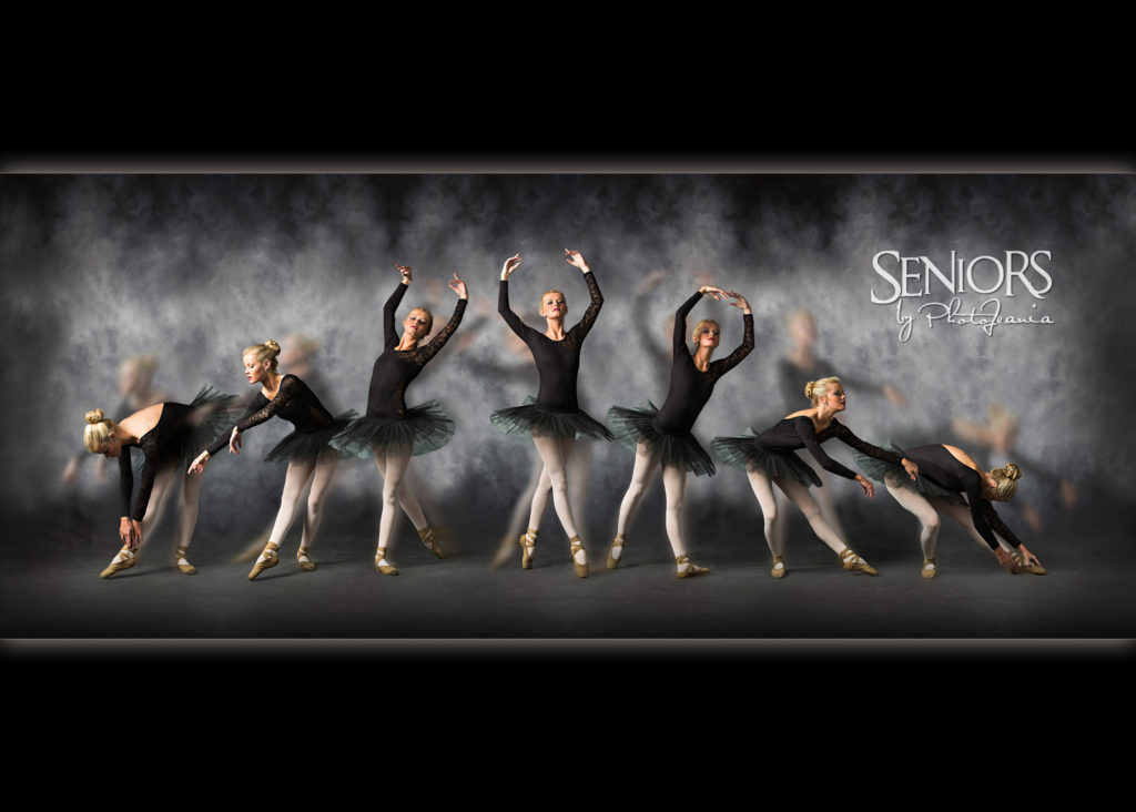 Dance Senior Picture Ideas