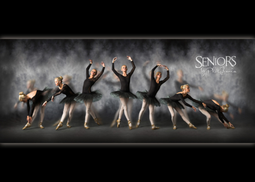 Dance Senior Picture Ideas