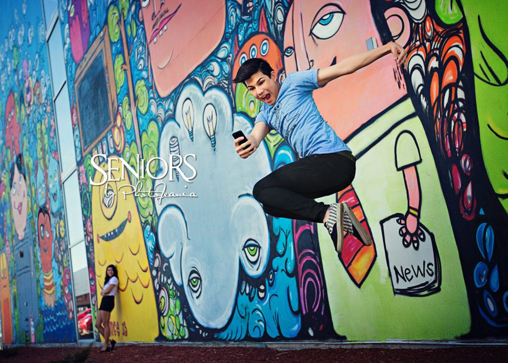 Dance Senior Picture Ideas