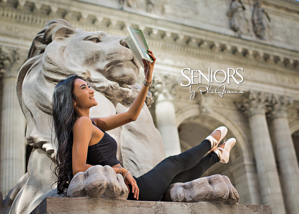 Dance Senior Picture Ideas