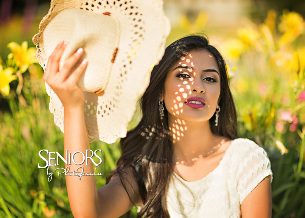 Fashion Senior Pictures