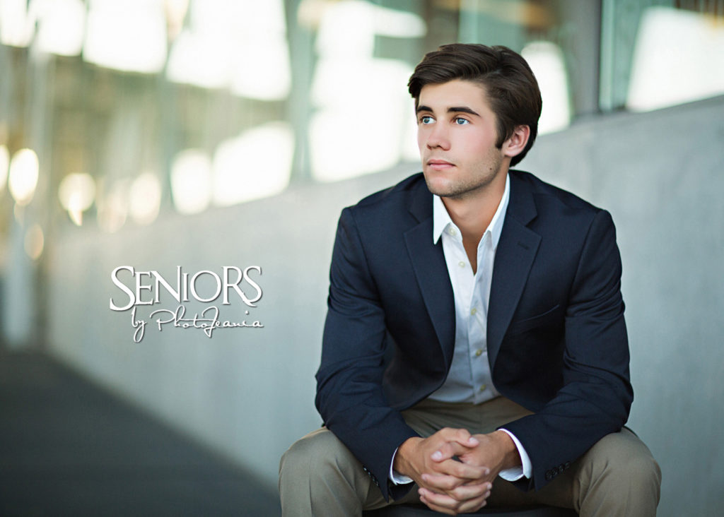 Fashion Senior Pictures