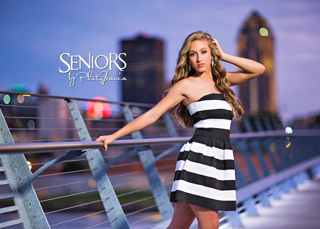 Formal Senior Pictures
